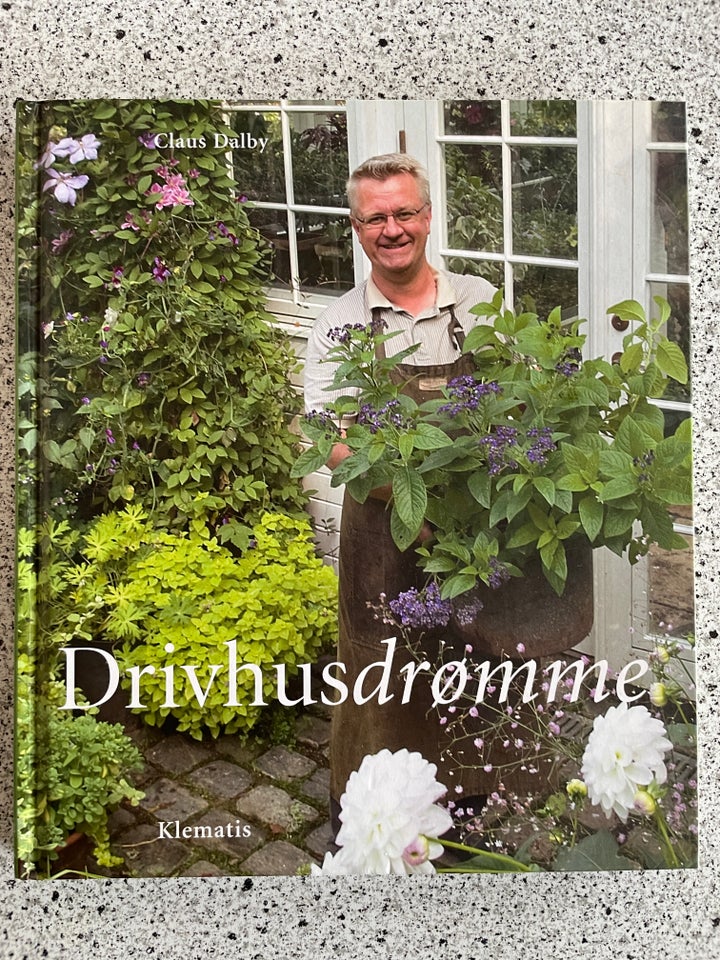 Drivhusdrømme, Claus Dalby, emne: