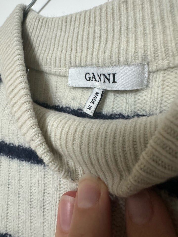 Sweater, Ganni, str. 38