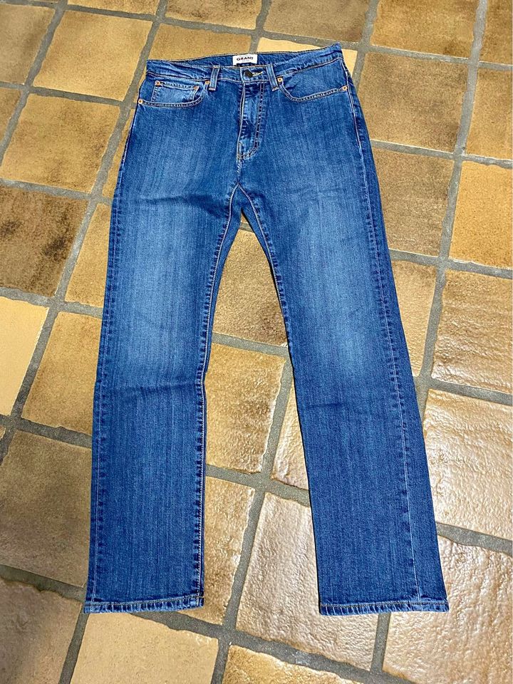 Jeans, Classic GRANT, str. 33