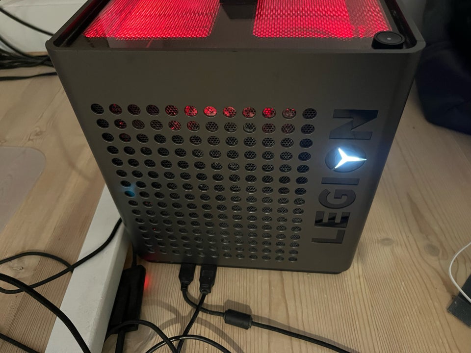 Lenovo, Legion C530 Cube, 8 GB ram