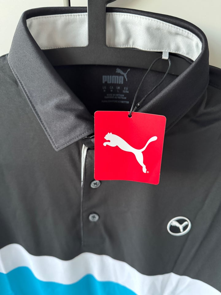 Golftøj, Puma