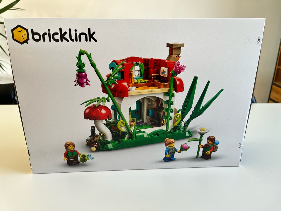 Lego andet, Lego Bricklink 910037 -