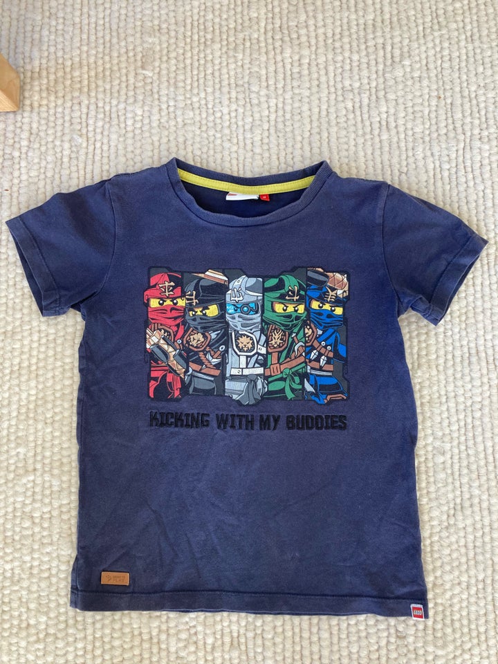 T-shirt, T-shirt, Lego