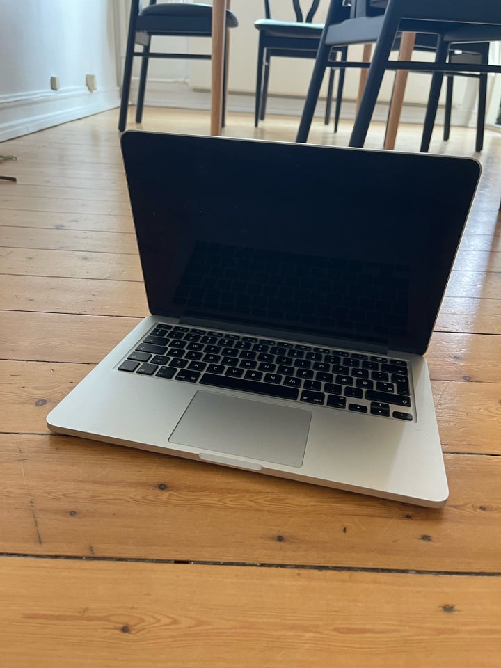 MacBook Pro, Retina 2015 , Defekt