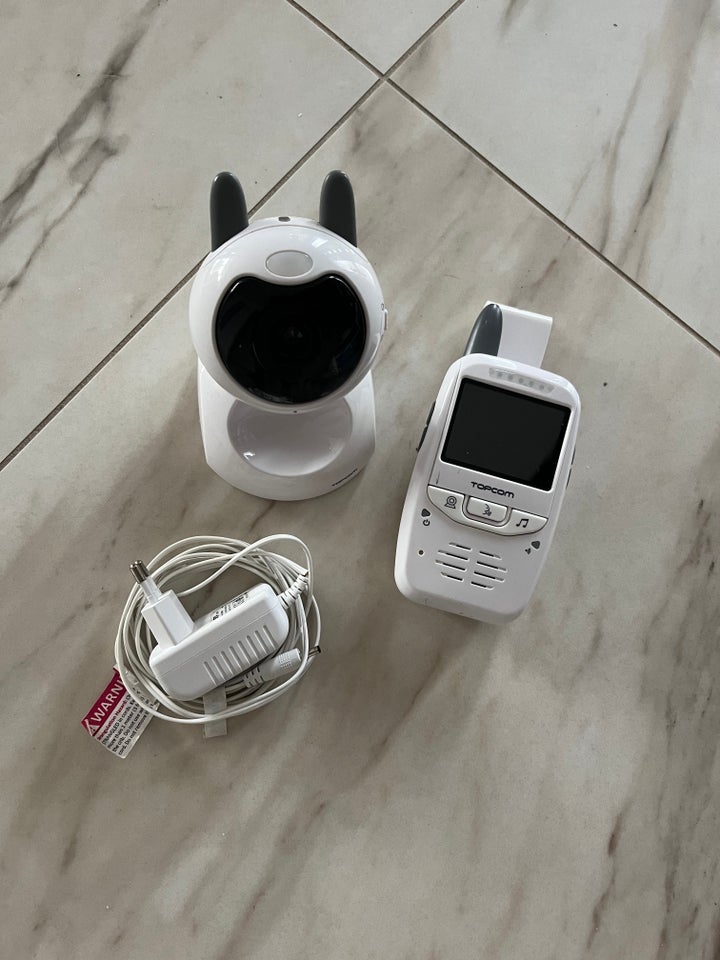 Babyalarm, Topcom