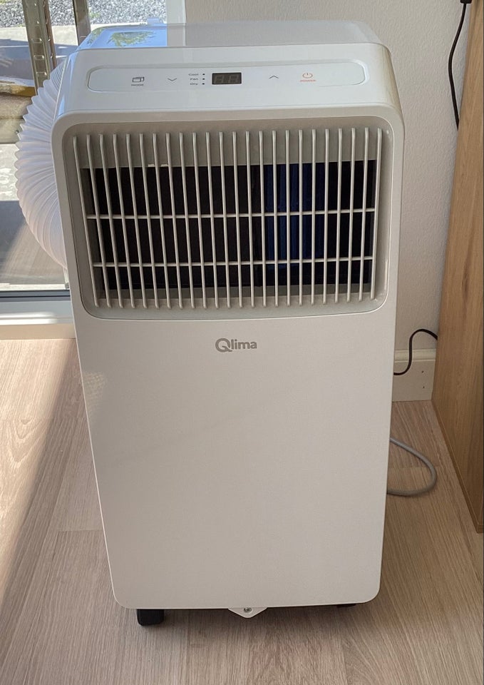 Aircondition Qlima