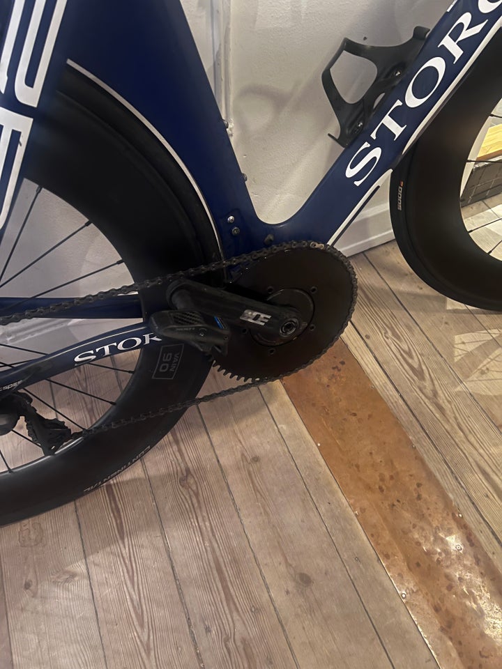 Triatloncykel Storck Aero 2 TT 54