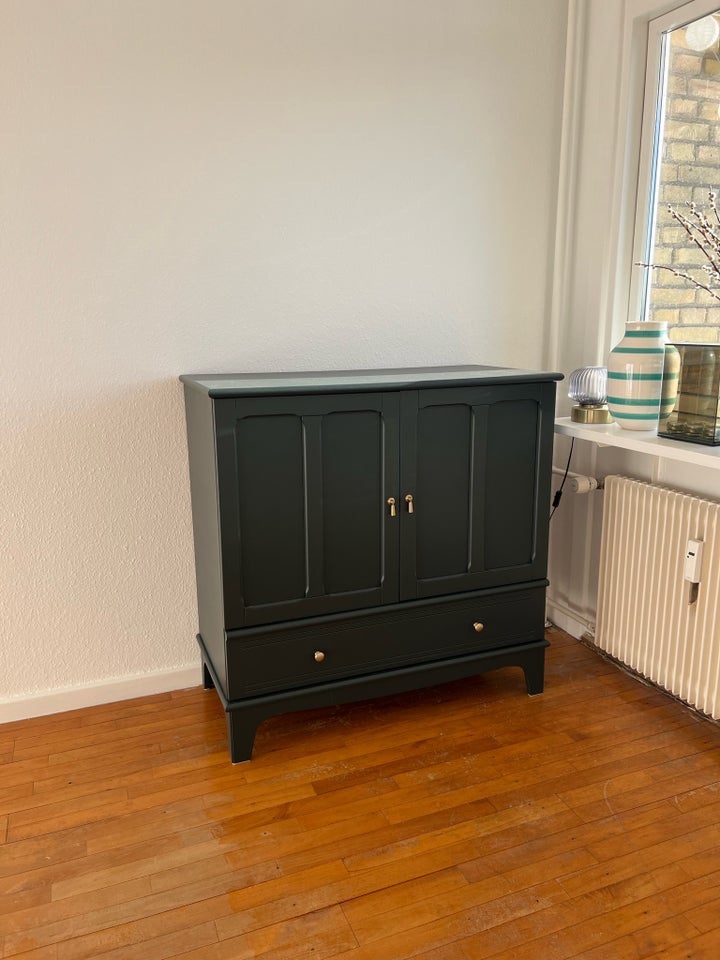 Andet skab, Ikea, b: 102 d: 50 h: 101