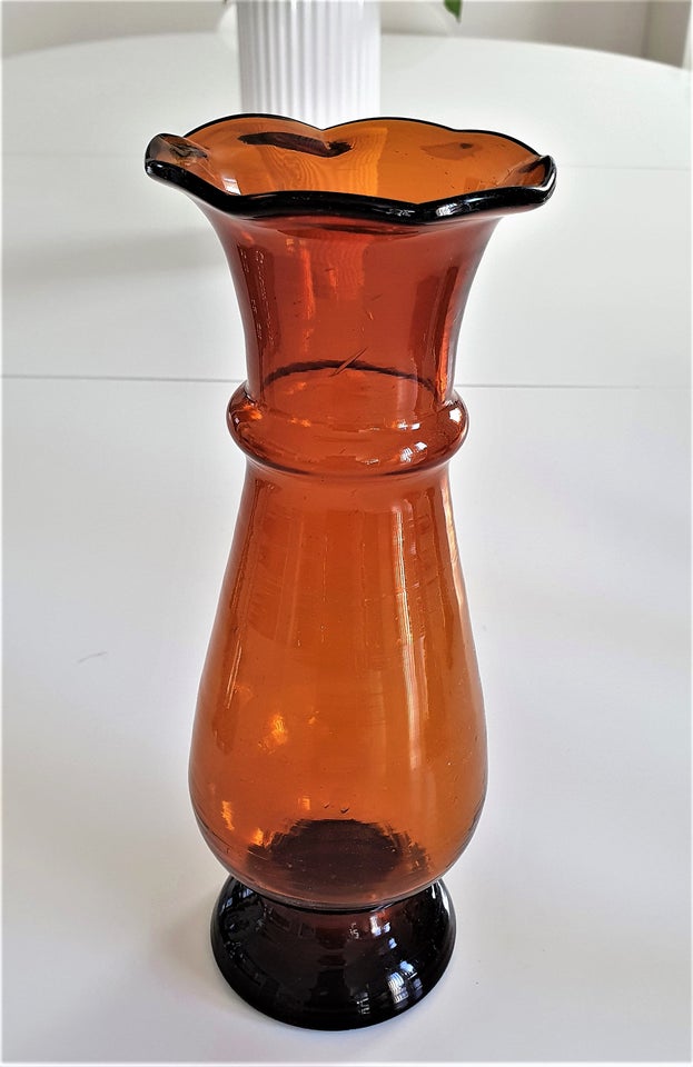 Glas, sjældent 1800-tals