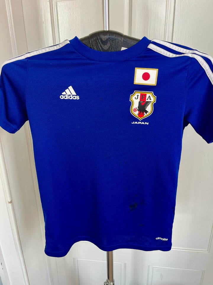 Fodboldtrøje Japan fodboldtrøje