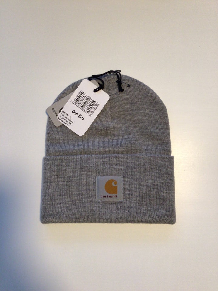 Hue, Carhartt, str. One size