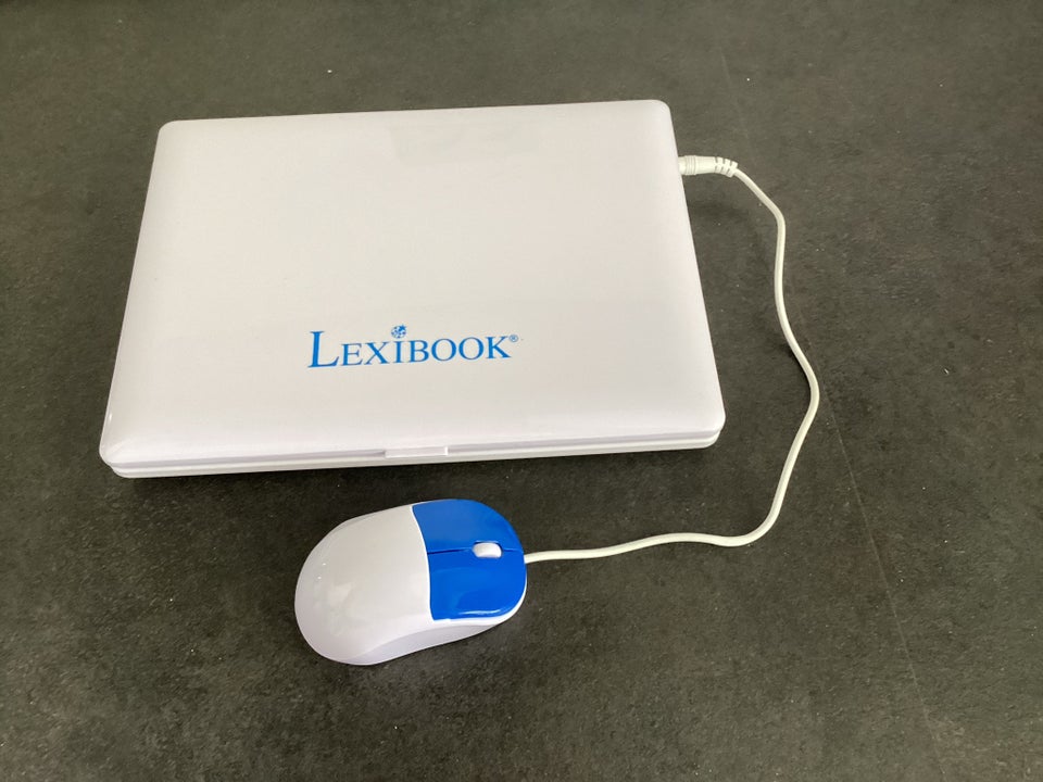 Computer, Lexibook Laptop