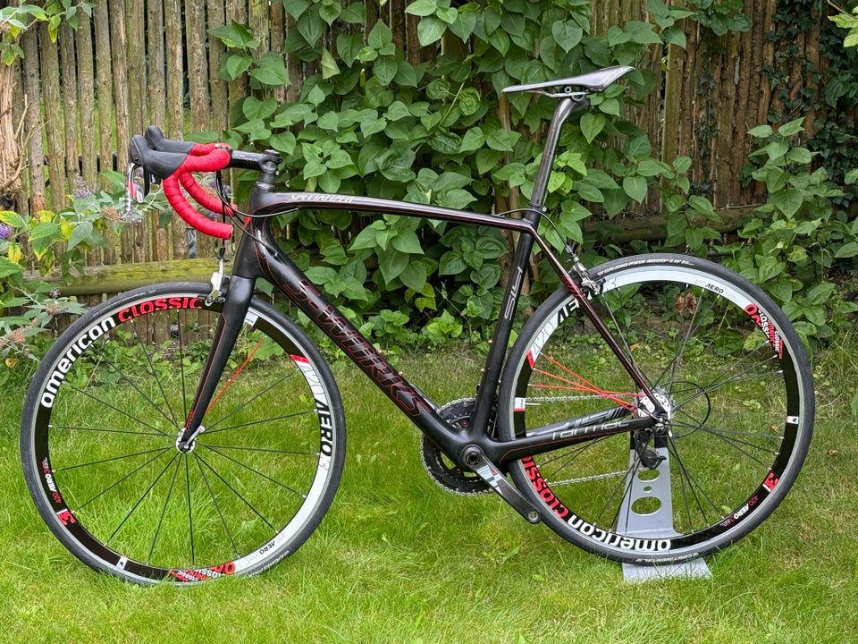 Herreracer Specialized S-WORKS