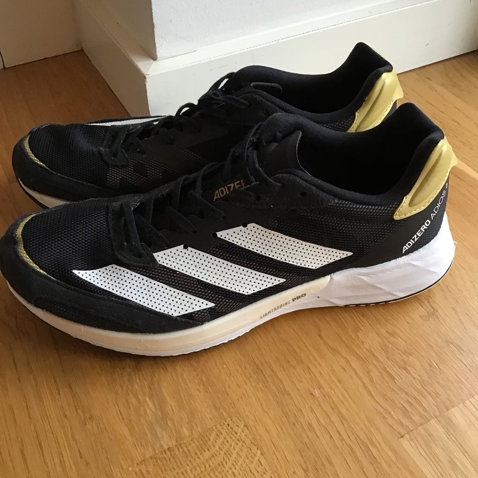 Løbesko, Adidas Adizero Adios 6,