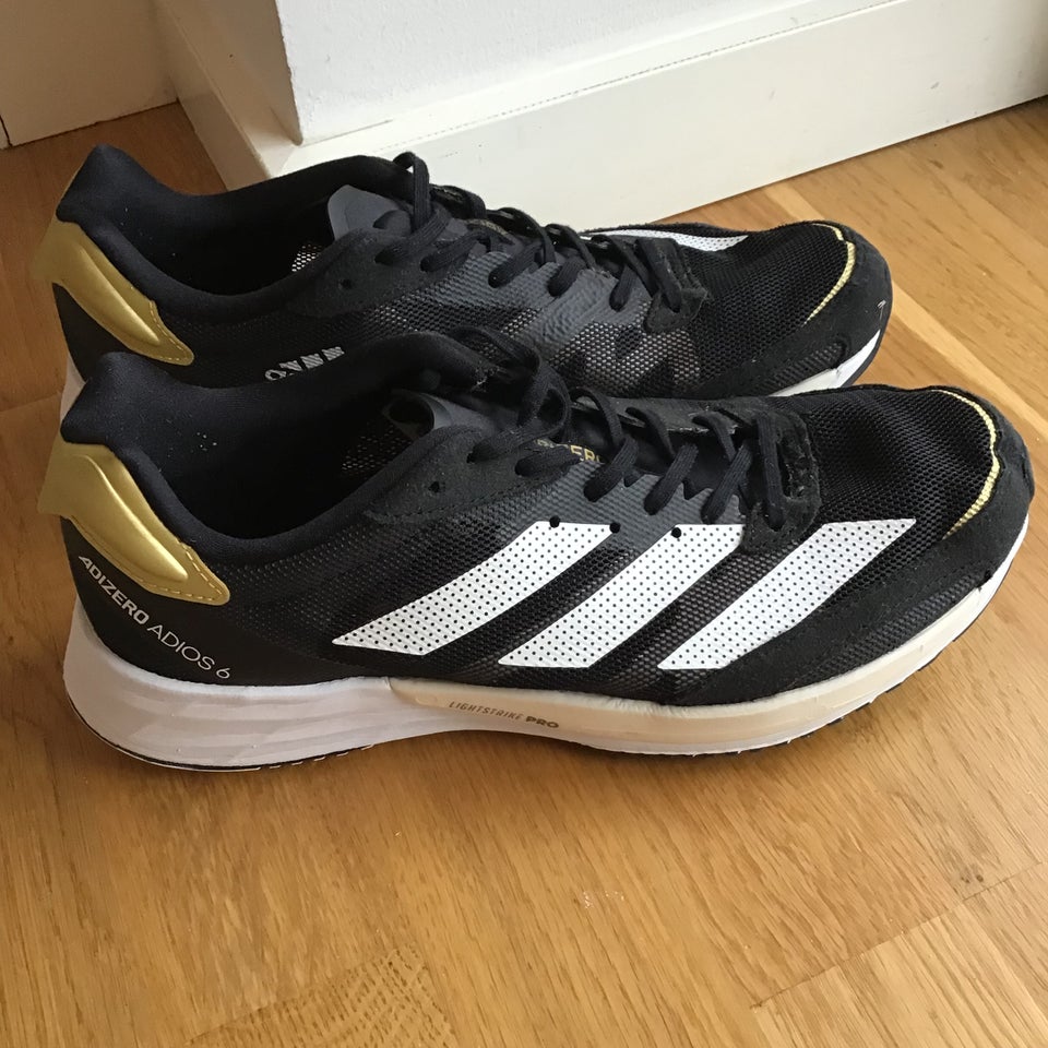 Løbesko, Adidas Adizero Adios 6,