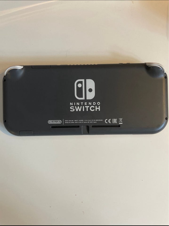 Nintendo Switch Switch Lite God