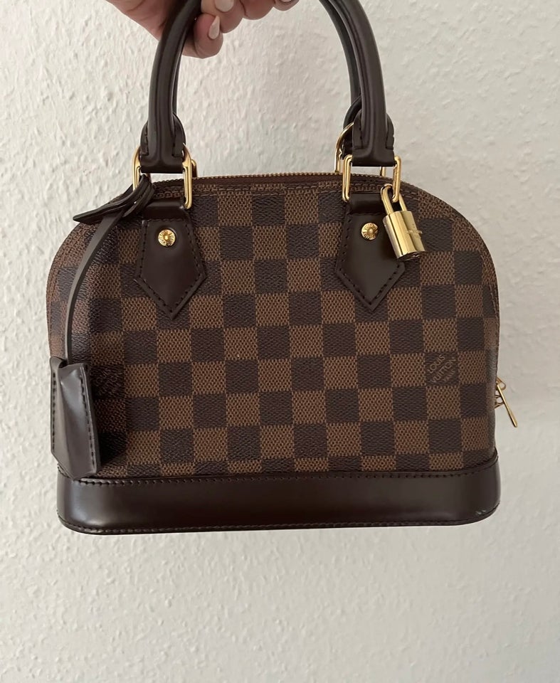 Anden håndtaske Louis Vuitton