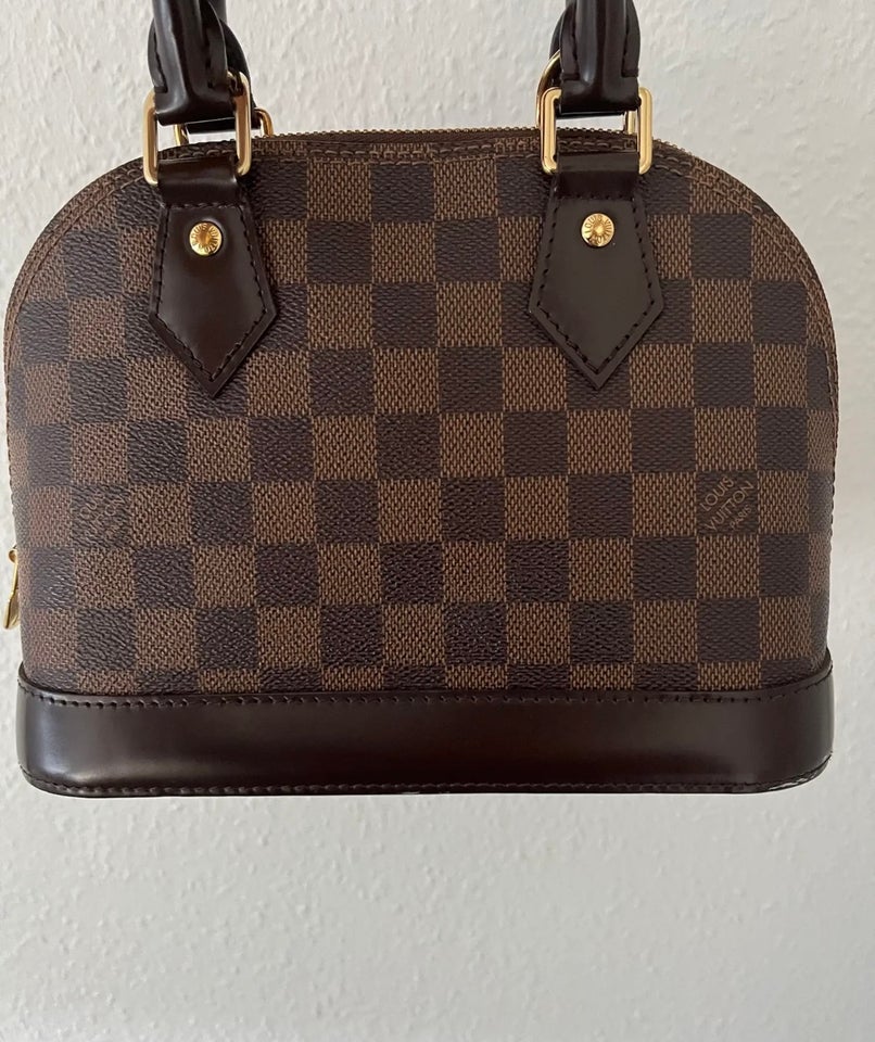 Anden håndtaske Louis Vuitton