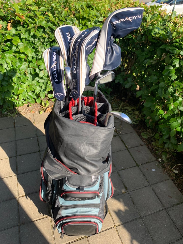 Golfbag Calloway