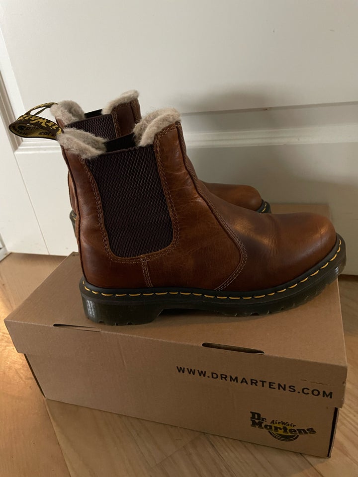 Støvler, str. 37, Dr. Martens