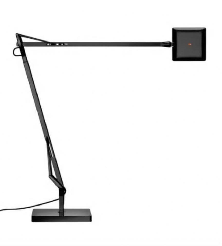 Skrivebordslampe, Flos