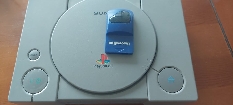 Playstation 1, Perfekt