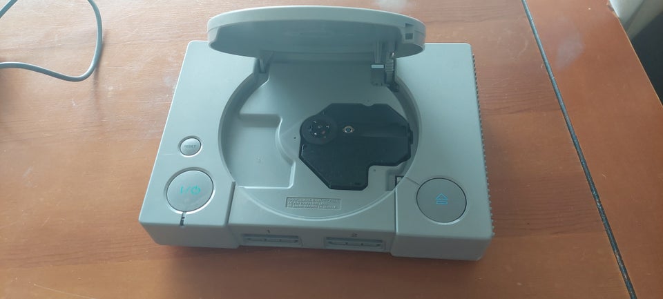 Playstation 1, Perfekt