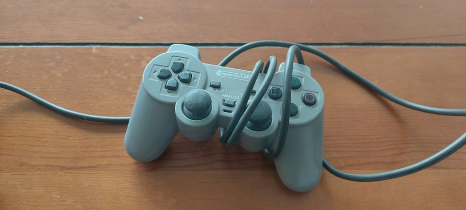 Playstation 1, Perfekt