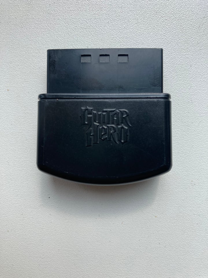 Playstation 2 Guitar Hero Dongle /