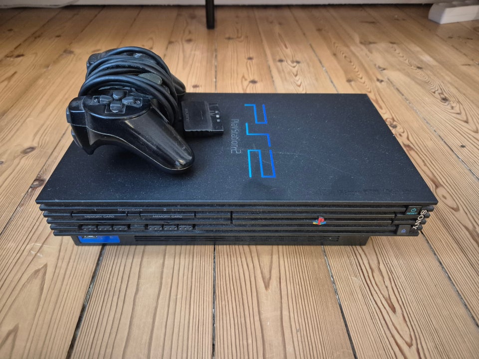 Playstation 2