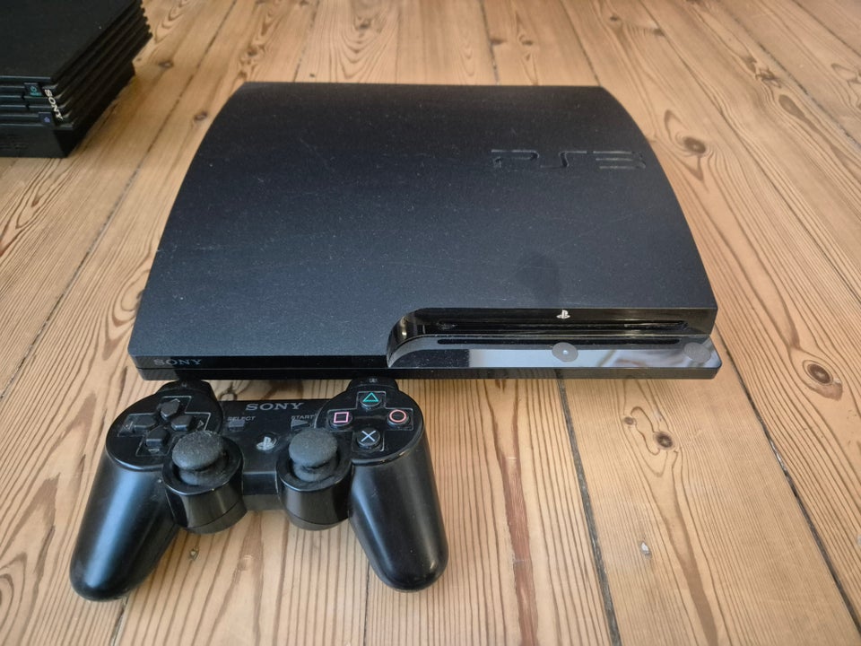 Playstation 2