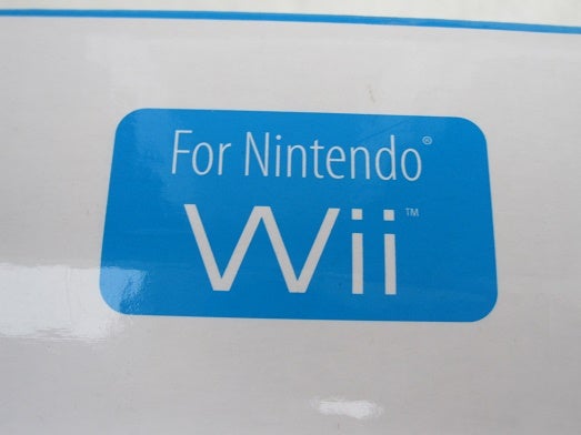 Nintendo Wii, Swordfish Gaming /