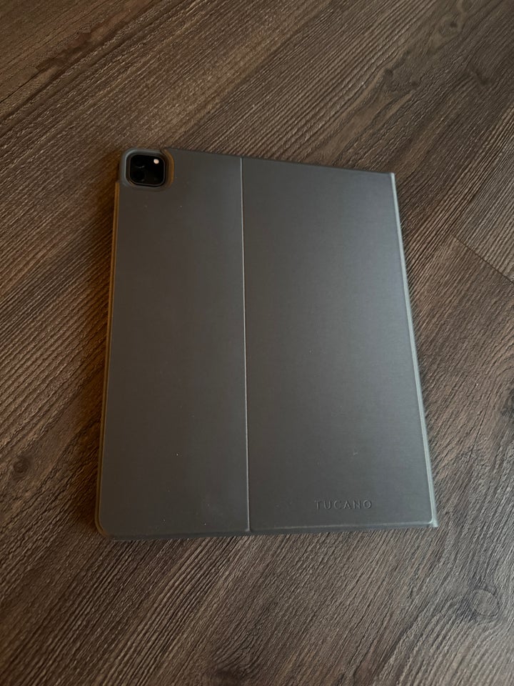 iPad Pro 5 128 GB sort