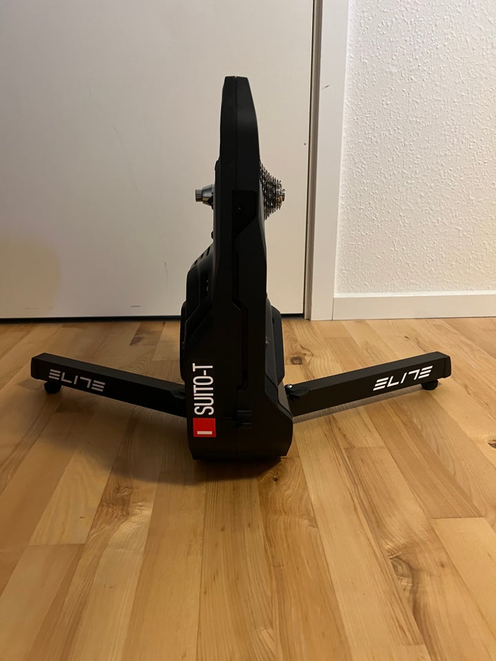 Hometrainer Elite Suito-T