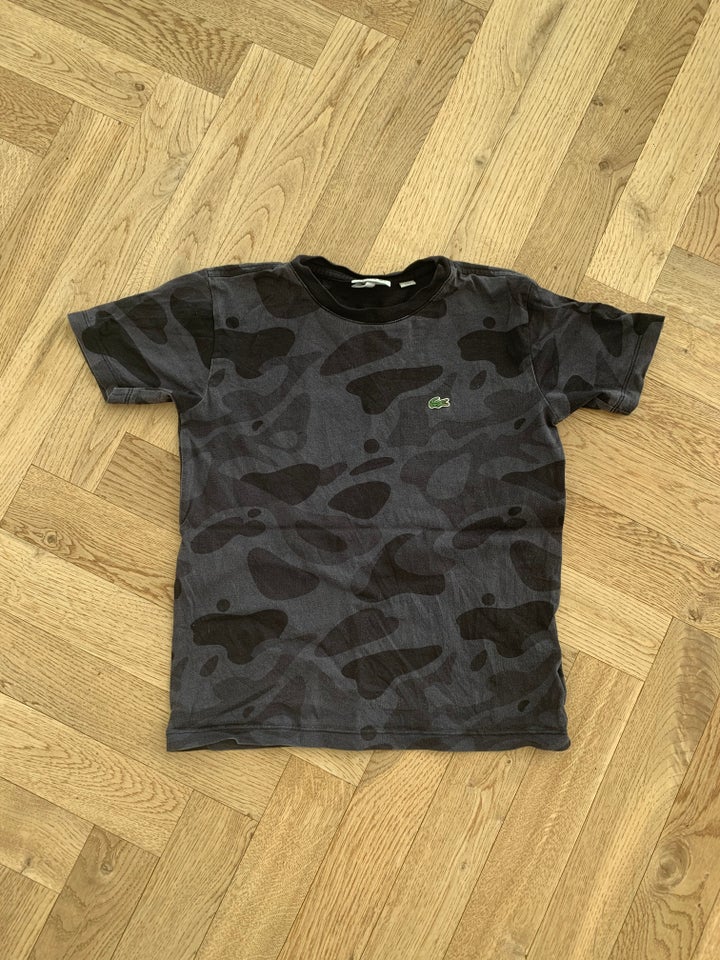 T-shirt, -, Lacoste