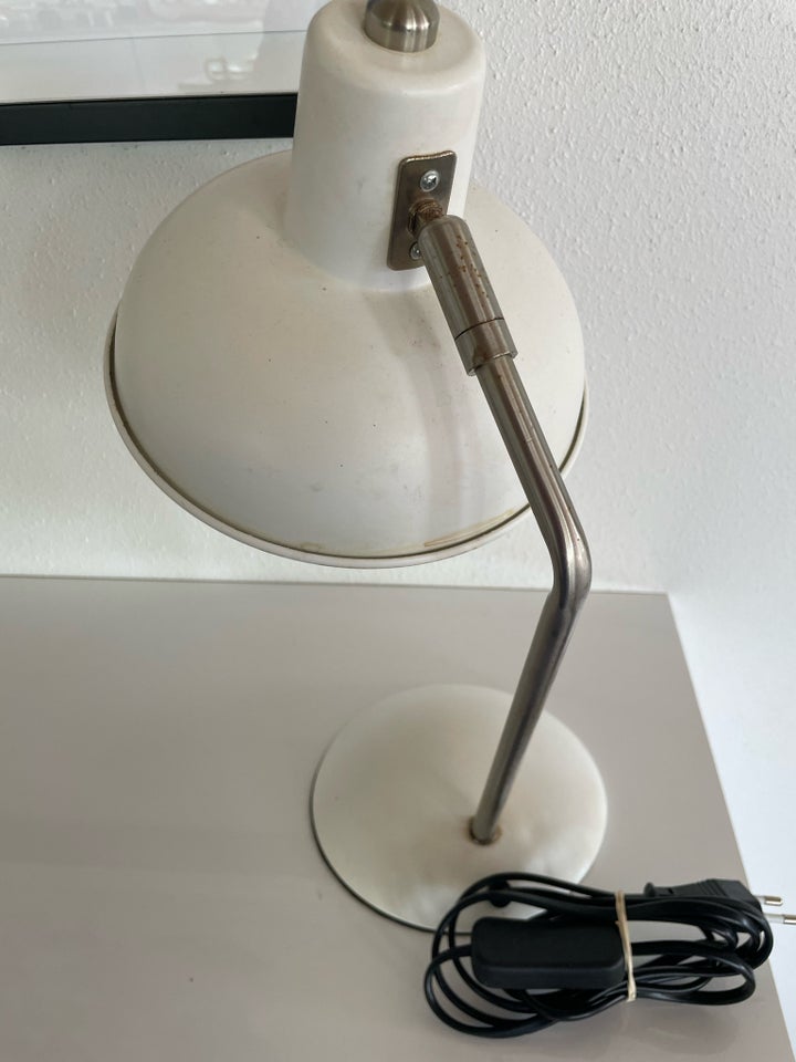 Skrivebordslampe