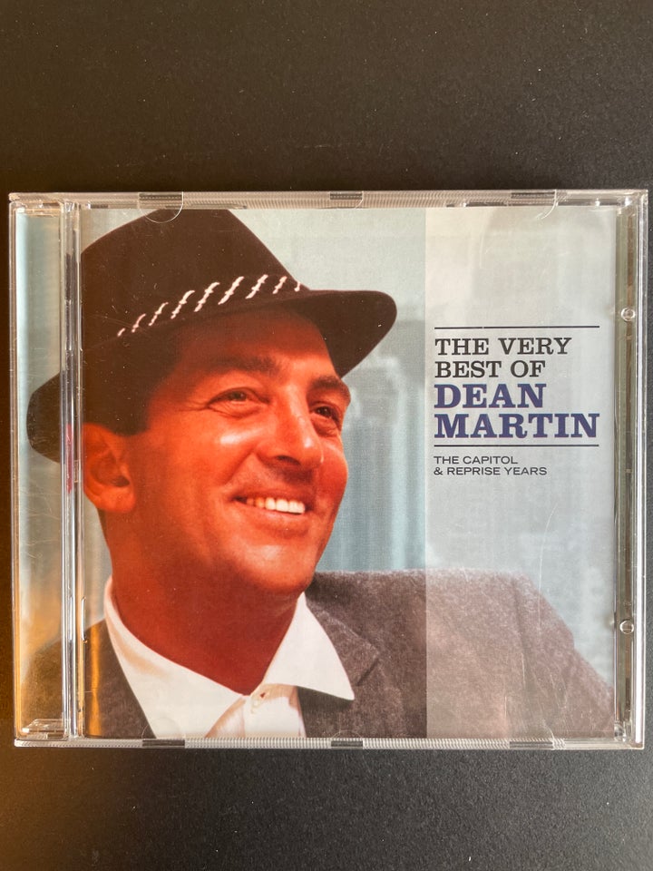 Dean Martin: The Very Best Of Dean