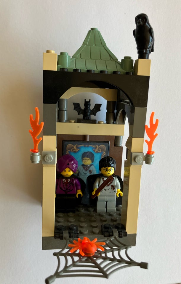 Lego Harry Potter 4702