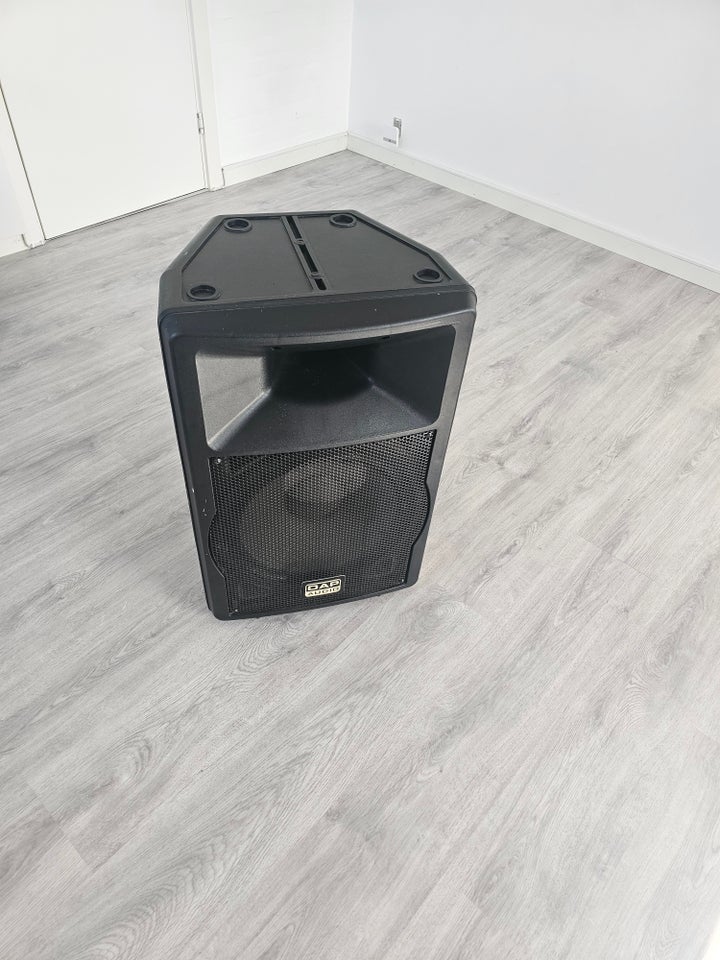 Højtaller, Dap Audio K-115 pure