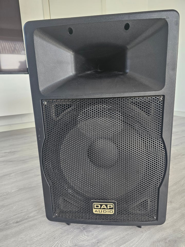 Højtaller, Dap Audio K-115 pure