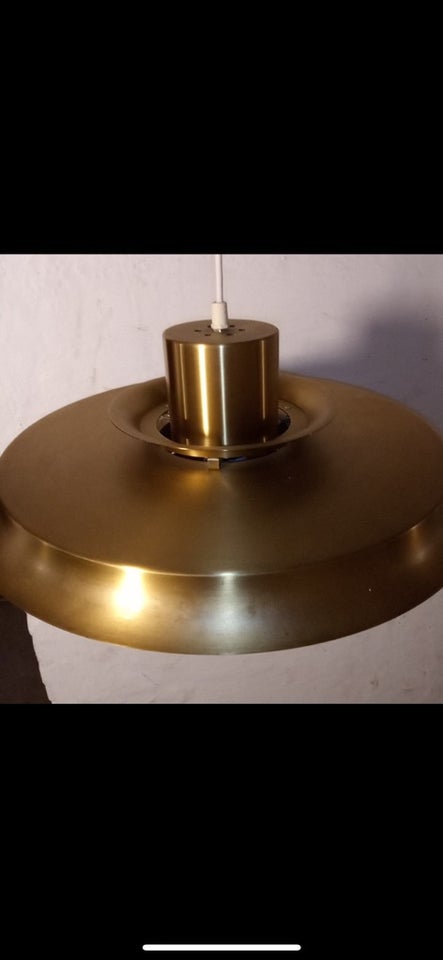 Anden loftslampe, Vintage