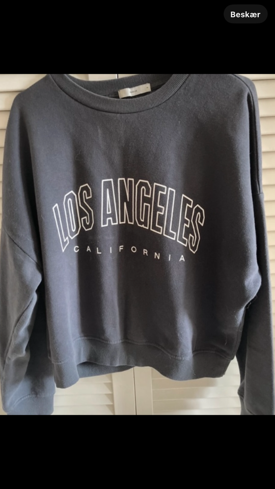 Sweatshirt, Pigalle, str. 36