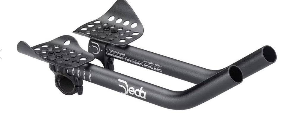 Styr, Triathlon Aero Bars