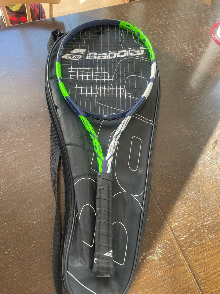 Tennisketsjer Nabolag