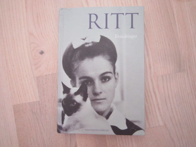 Ritt, Ritt Bjerregaard, genre: