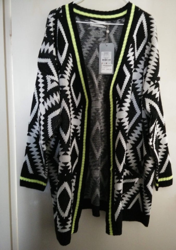 Cardigan Zizzi str 46