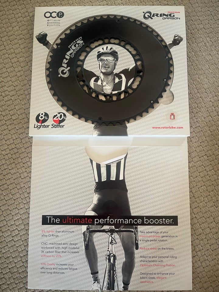 Gear Chainring