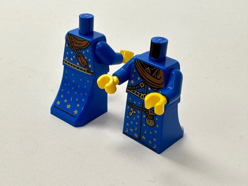 Lego Minifigures Magisto