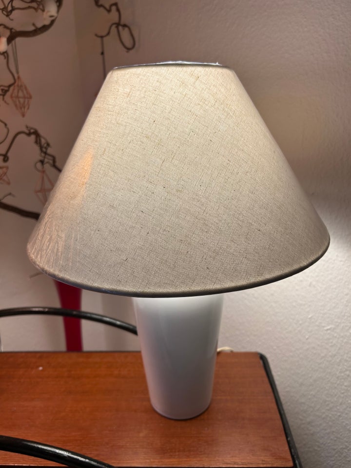 Skrivebordslampe