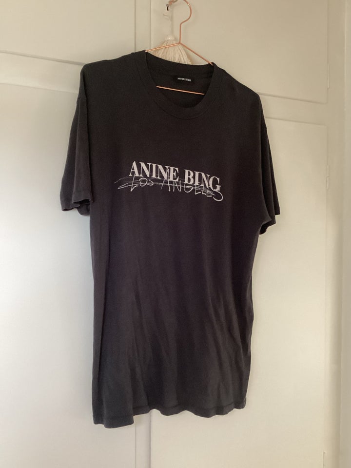 T-shirt Anine Bing str 36